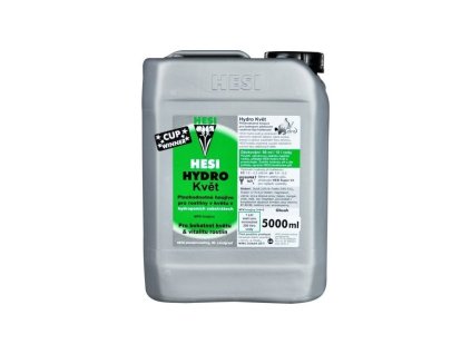 Hesi Hydro Bloom 5L