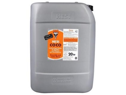 hesi coco 20l