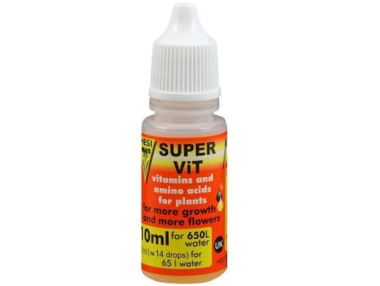 hesi super vit 10ml