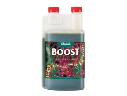 CannaBoost Accelerator, 1L