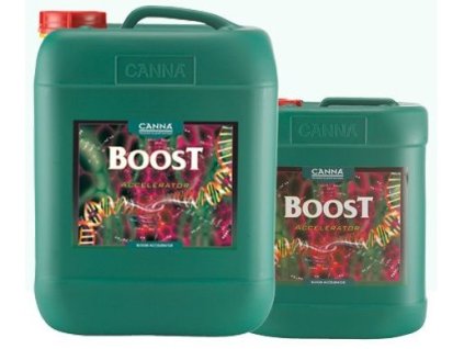 CannaBoost Accelerator, 10L