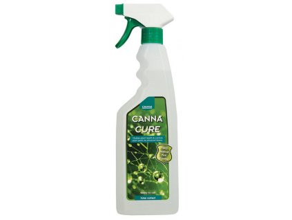 cannacure 750ml stimulator rustu a ochranny prostredek