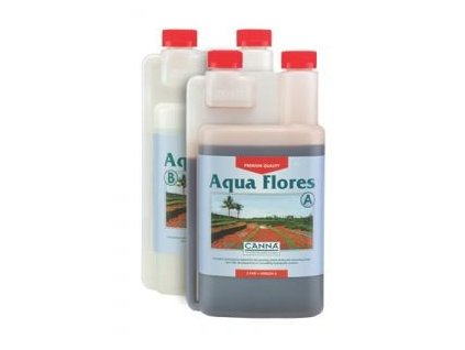 6363 canna aqua flores a b 1l