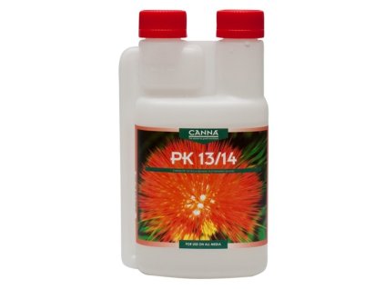 C PK 1