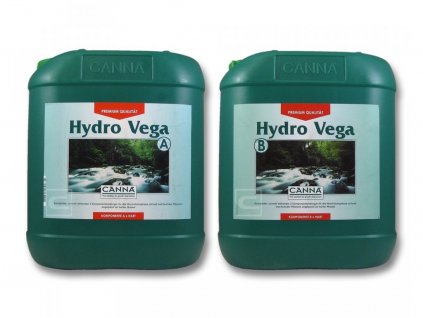 6393 canna hydro vega a b 5l