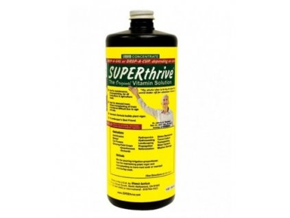 superthrive 960ml vitaminy a hormony
