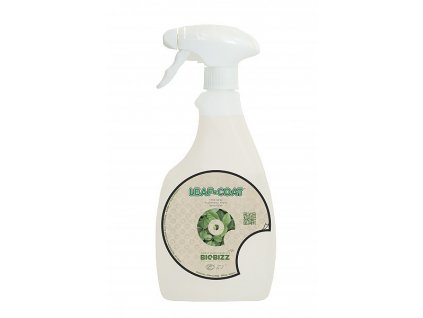 BioBizz LeafCoat 500ml, with Sprayer