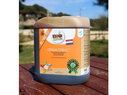 Biotabs Orgatrex, 5L