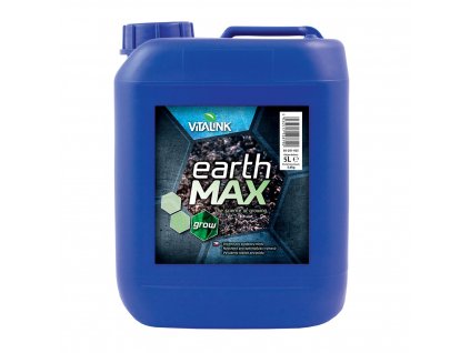 VitaLink Earth MAX Grow