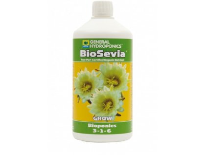 GHE BioSevia Grow (GHE BioSevia Grow 5l)