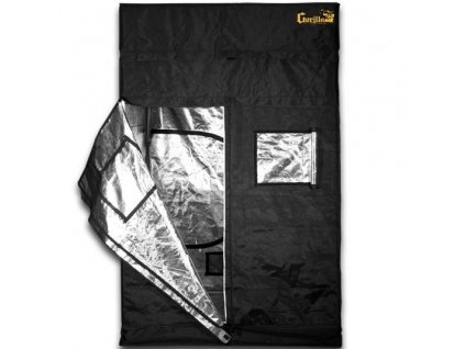 gorilla grow tent GGT55