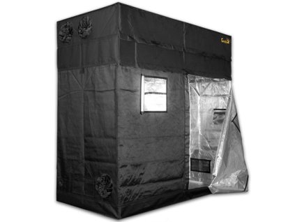 gorilla grow tent GGT48