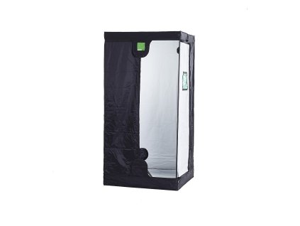 budbox grow tent intermediate silver