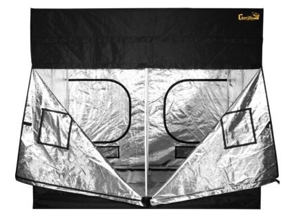 gorilla grow tent GGT99