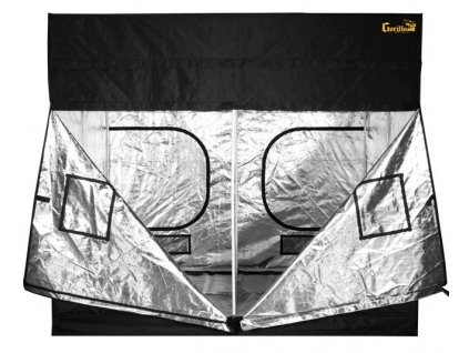 gorilla grow tent GGT1010