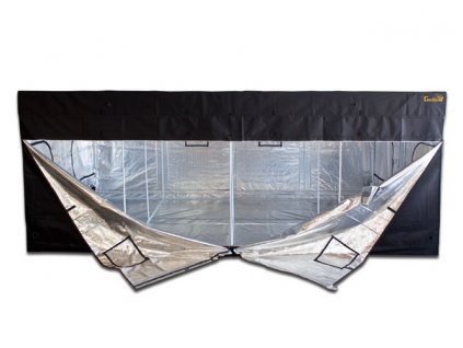 gorilla grow tent GGT1020