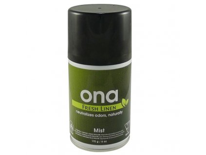 Ona Mist Aerosol 170g - Fresh Linen