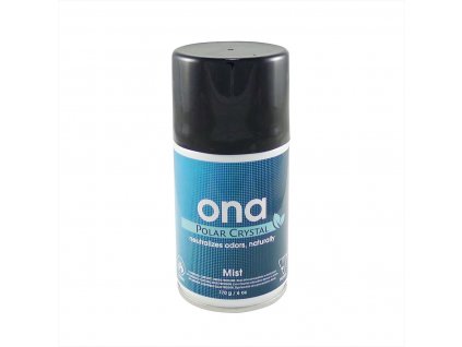 Ona Mist Aerosol 170g - Polar Crystal