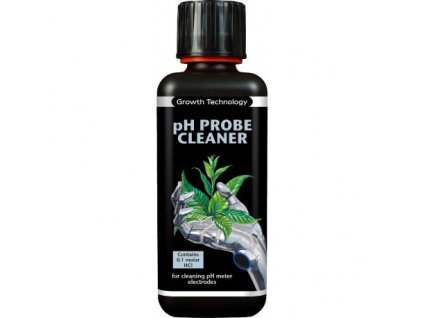 Growth Technology HCL Cleaning Solution 300ml