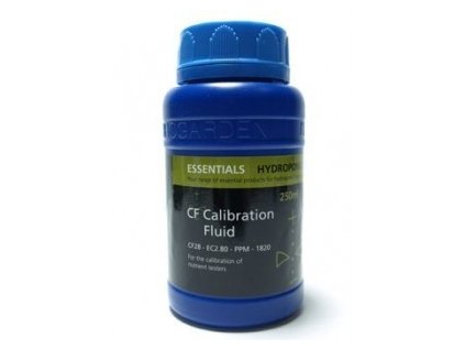 Calibration Fluid Essentials CF Standard 2.8ms 250ml