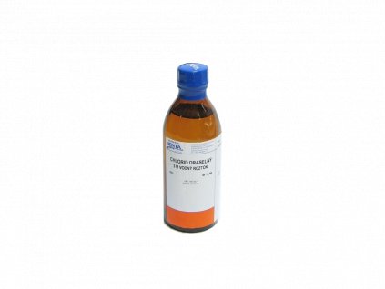 KCL 100ml Potassium Chloride