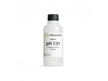 Milwaukee Calibration Solution pH 7.01 230ml