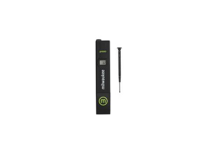 Milwaukee PH tester