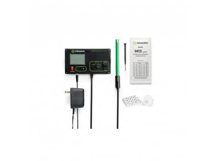 Milwaukee Smart EC Monitor MC-310