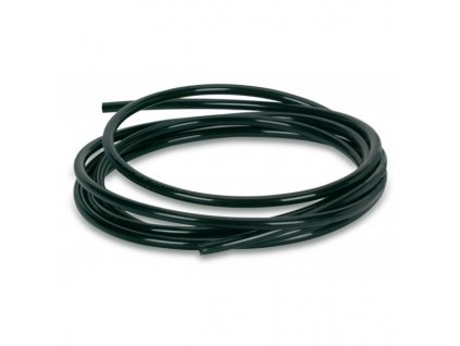 Replacement black hose 1/4 ", 10m