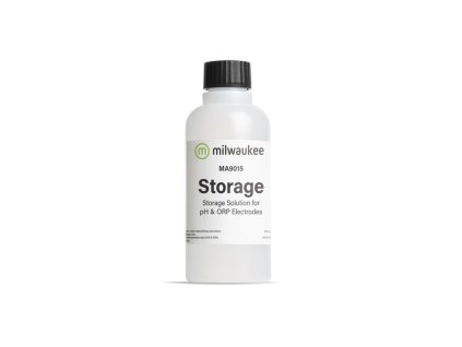 11027 roztok na prechovavani ph elektrod 230ml