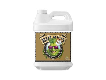 AN - Big Bud Coco Liquid