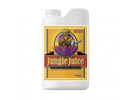 AN - Jungle Juice Micro