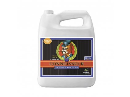 AN - pH Perfect Connoisseur Bloom Part B