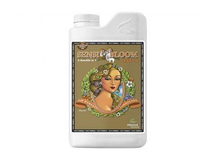 AN - pH Perfect Sensi Bloom Coco Part B