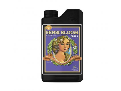 AN - pH Perfect Sensi Bloom Part A