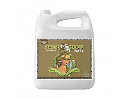 AN - pH Perfect Sensi Grow Coco Part A