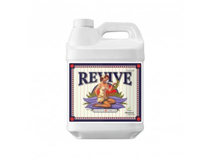 AN - Revive
