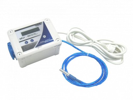 Digital Thermostat