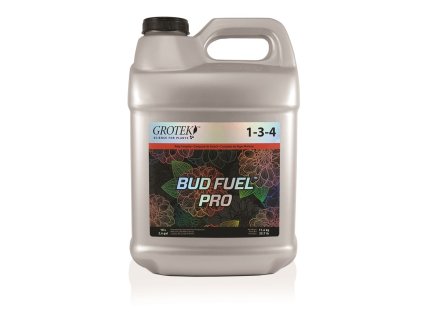 Grotek Bud Fuel Pro 10 l