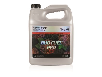 Grotek Bud Fuel Pro 4 l