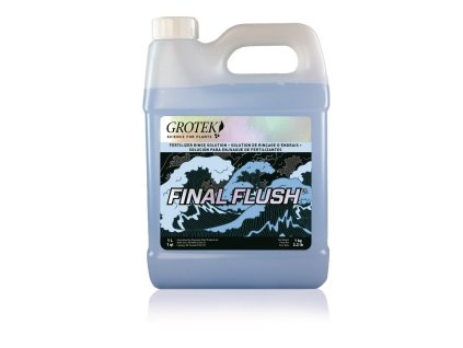 Grotek Final Flush Regular 1 l