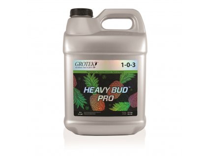 Grotek Heavy Bud Pro 10 l