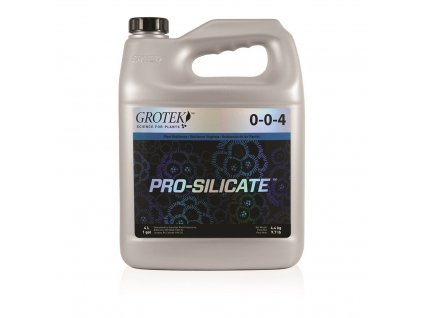 Grotek Pro-Silicate 4 l