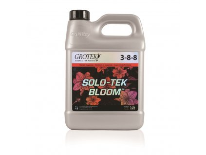 Grotek Solo-tek Bloom 1 l