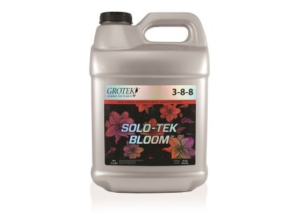 Grotek Solo-tek Bloom 10 l
