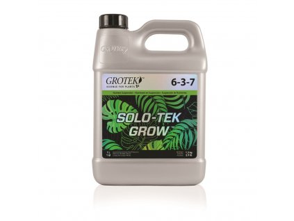 Grotek Solo-tek Grow 1 l