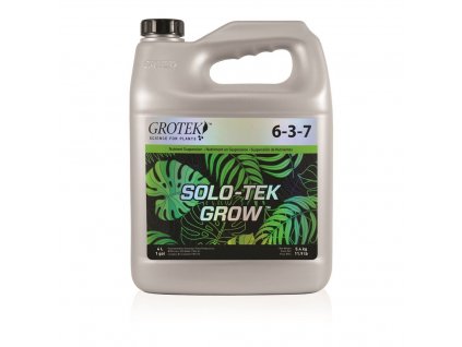 Grotek Solo-tek Grow 4 l