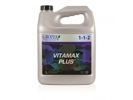 Grotek Vitamax Plus 4 l