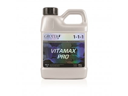 Grotek Vitamax Pro 0.5 l