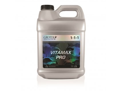 Grotek Vitamax Pro 10 l